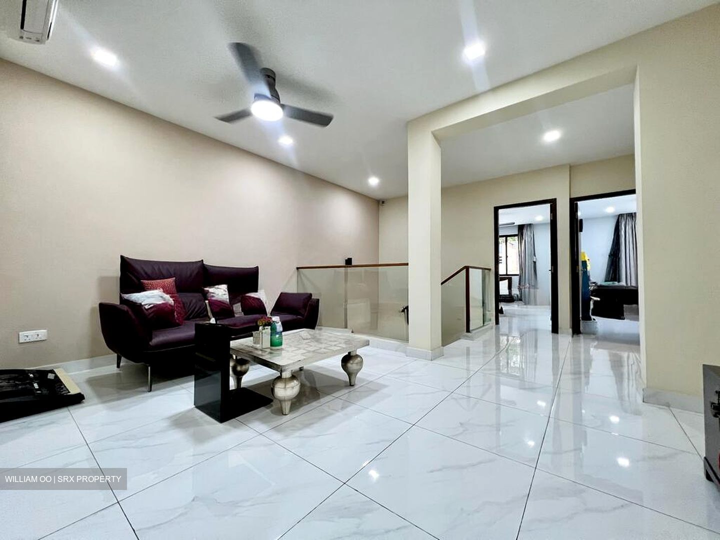 Queen Astrid Park (D10), Semi-Detached #501727031